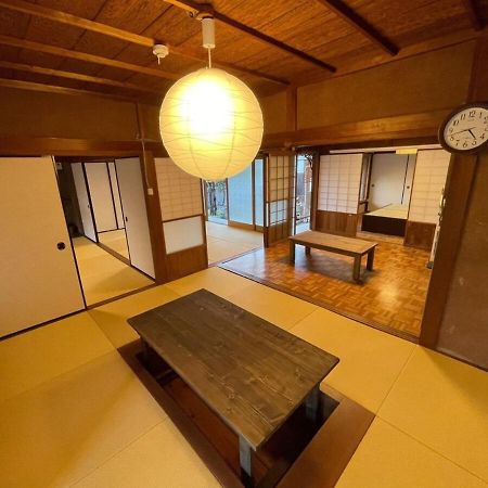 Shozu No Yado Hamakaze - Vacation Stay 37514V Obe Екстериор снимка