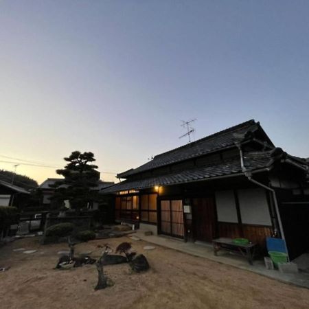 Shozu No Yado Hamakaze - Vacation Stay 37514V Obe Екстериор снимка