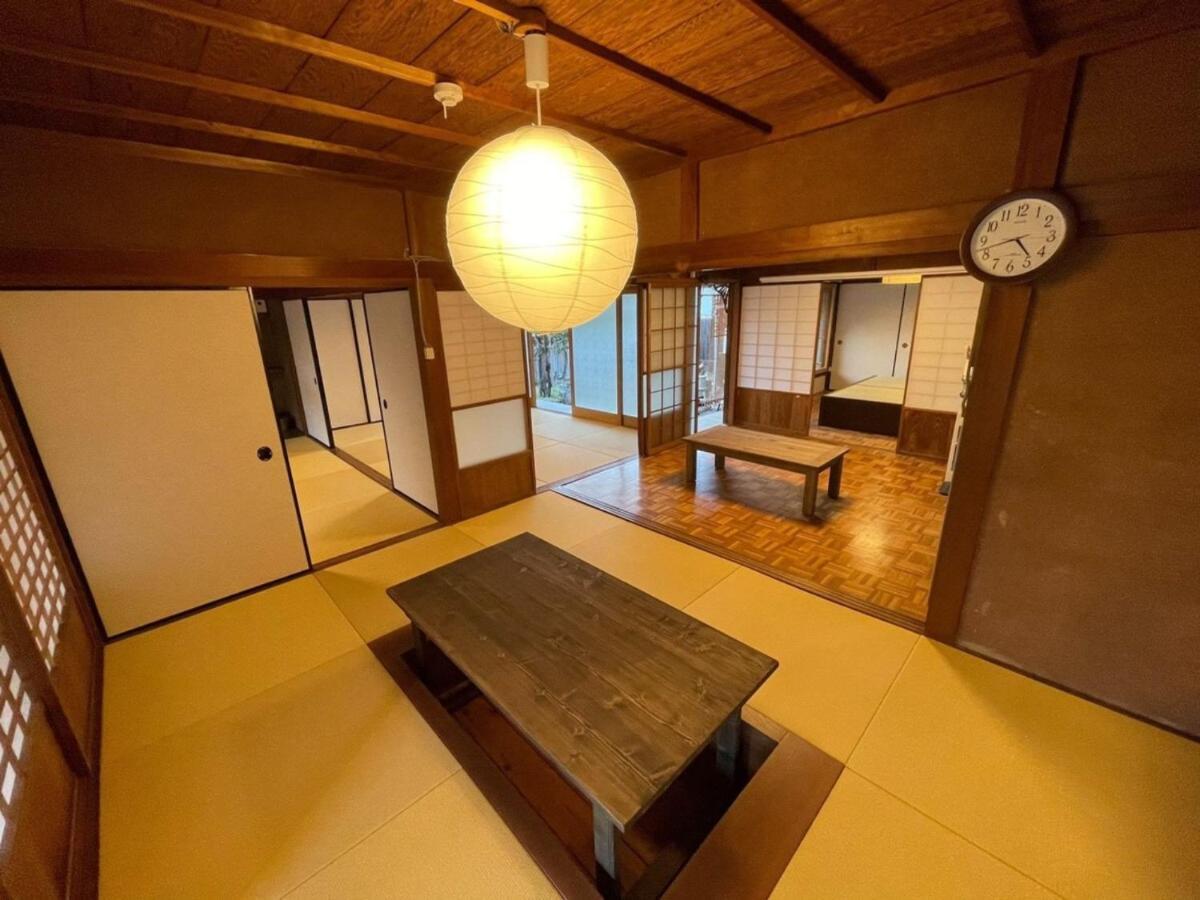 Shozu No Yado Hamakaze - Vacation Stay 37514V Obe Екстериор снимка