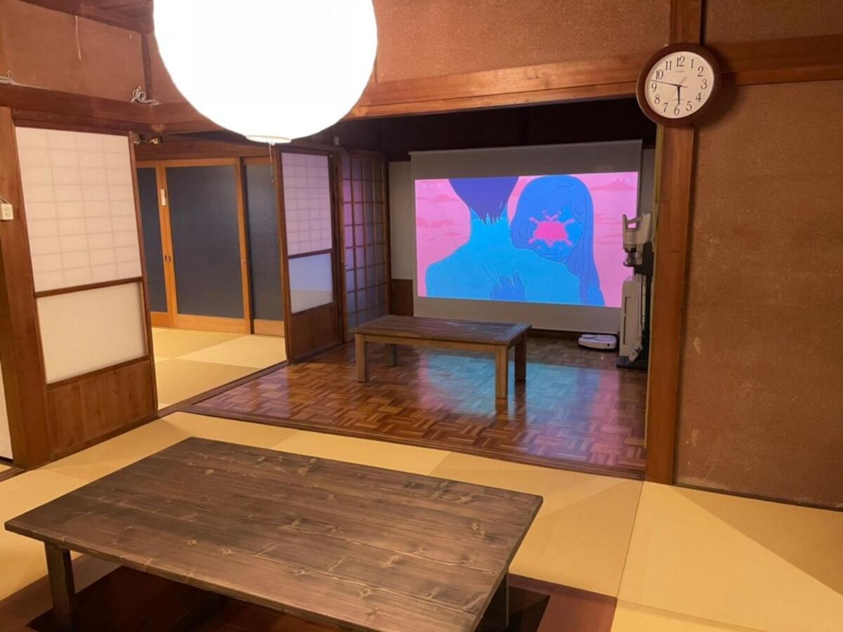 Shozu No Yado Hamakaze - Vacation Stay 37514V Obe Екстериор снимка