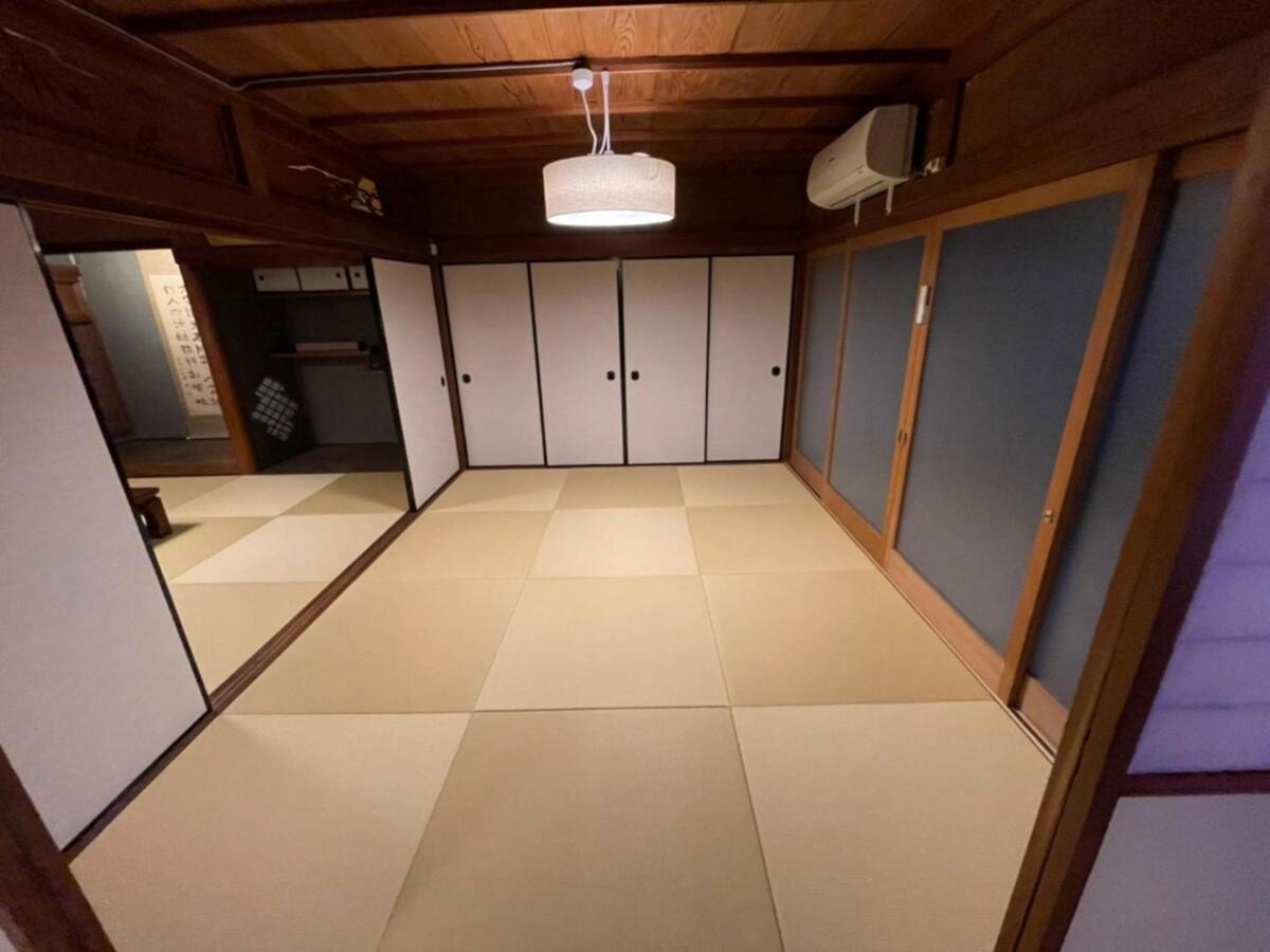 Shozu No Yado Hamakaze - Vacation Stay 37514V Obe Екстериор снимка