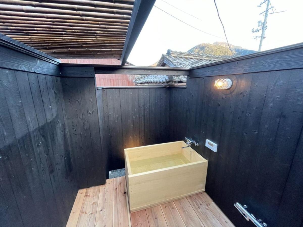 Shozu No Yado Hamakaze - Vacation Stay 37514V Obe Екстериор снимка
