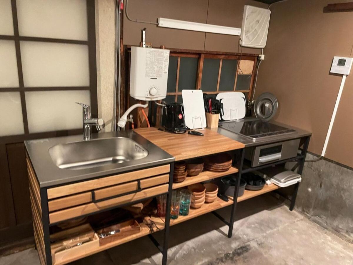 Shozu No Yado Hamakaze - Vacation Stay 37514V Obe Екстериор снимка