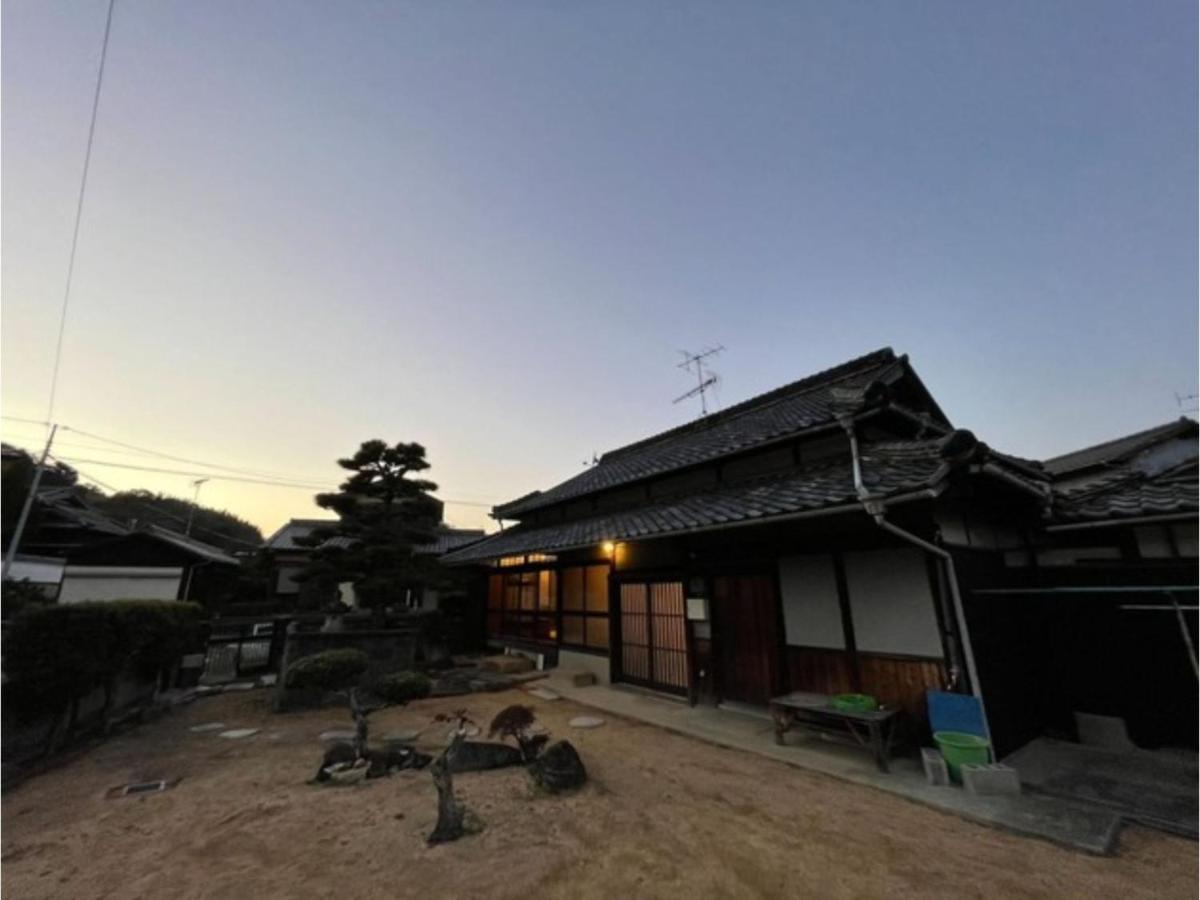 Shozu No Yado Hamakaze - Vacation Stay 37514V Obe Екстериор снимка